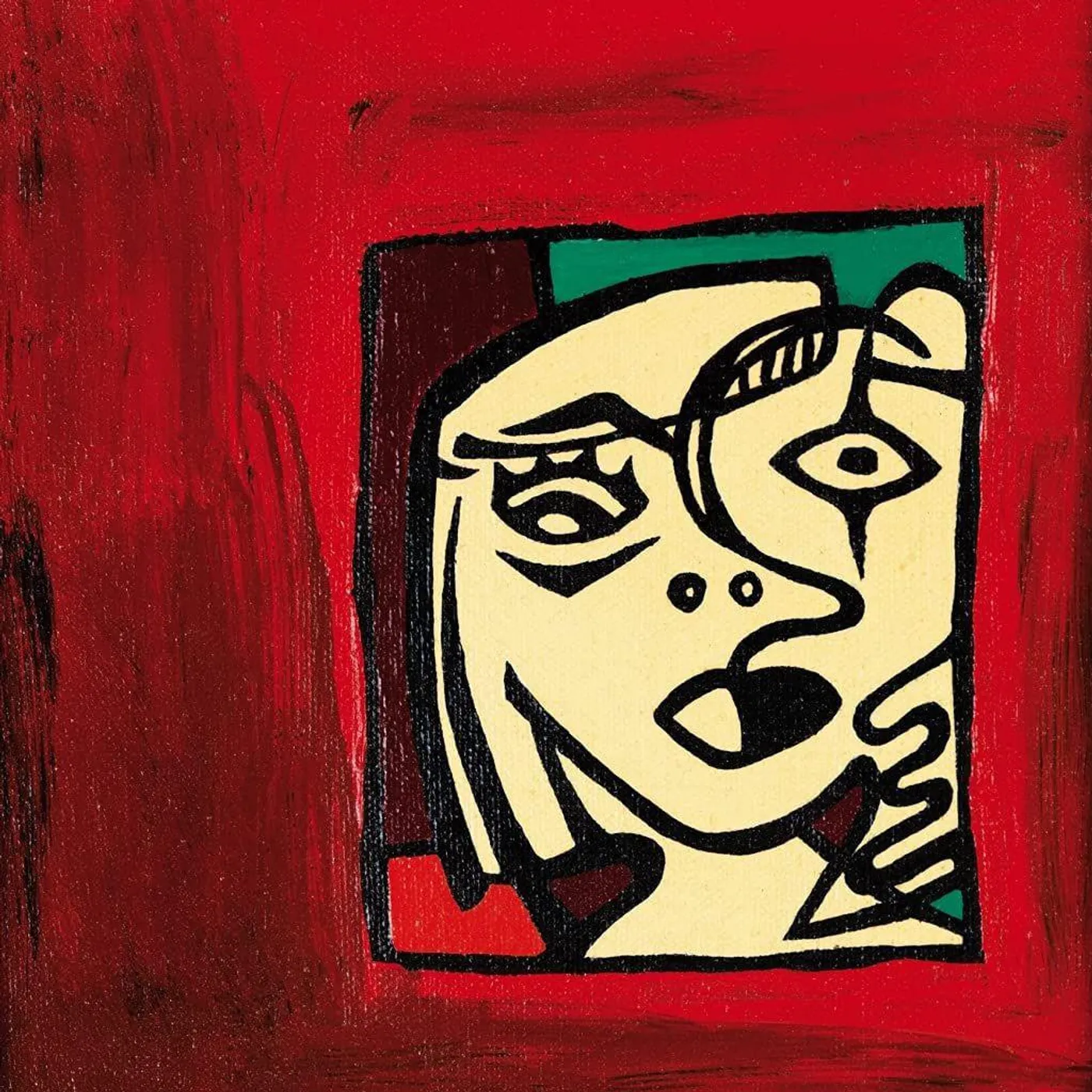 Sixpence None The Richer This Beautiful Mess (2LP/Multicolor) Vinyl Record