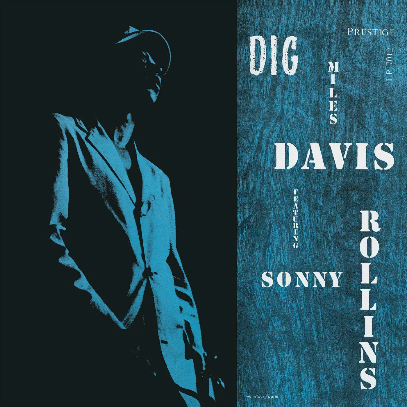 Miles Davis / Sonny Rollins