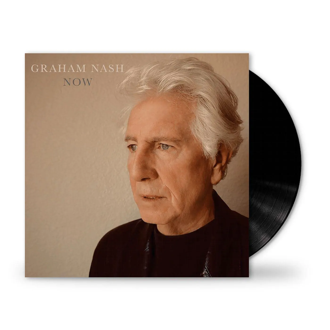 GRAHAM NASH SONGS FOR BEGINNERS レコード Graham Nash – Songs For Beginners – Vinyl (Gatefold, LP