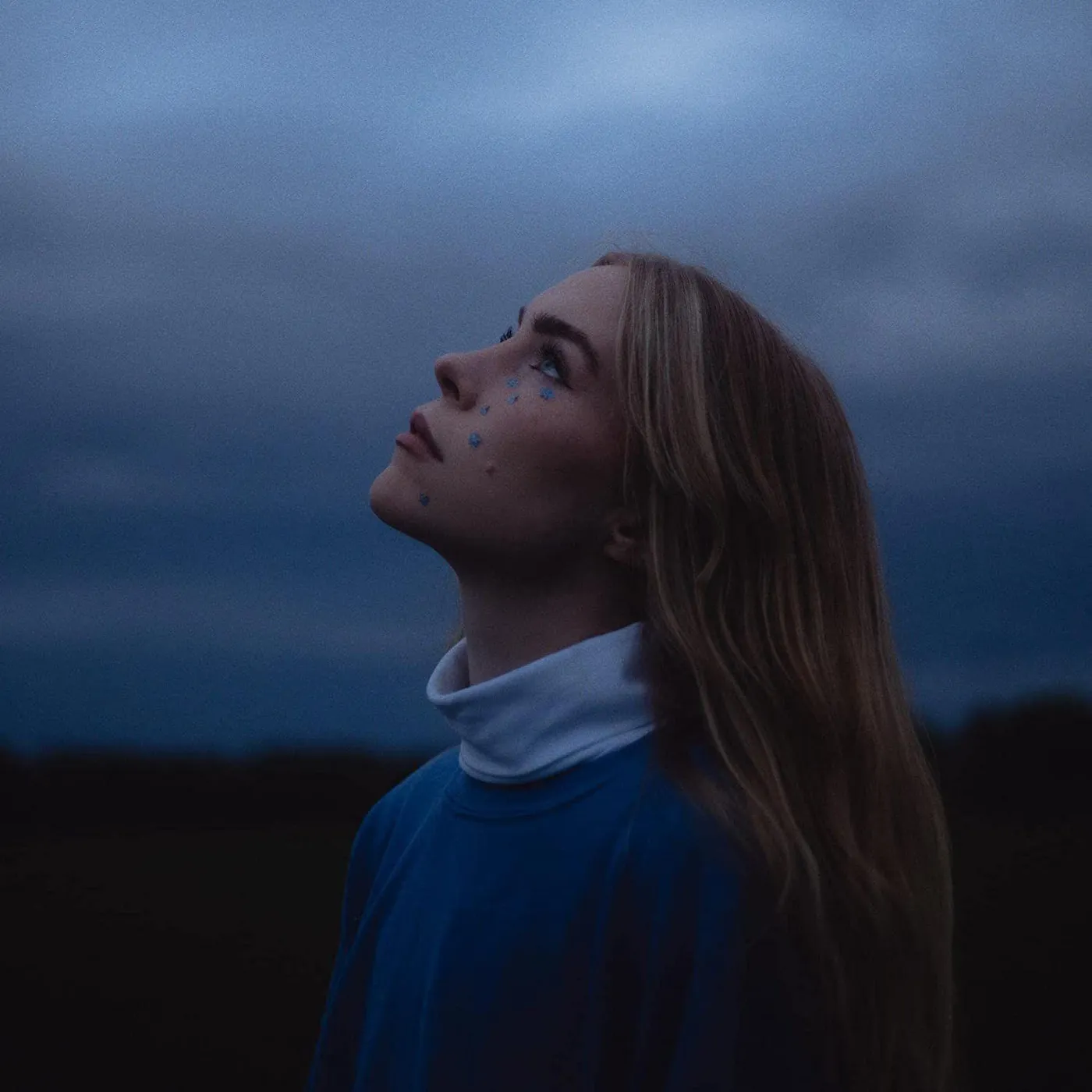 shy martin Late Night Thoughts Vinyl Record