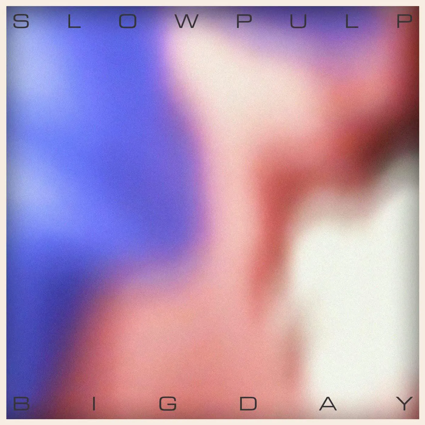 Slow Pulp Ep2 / Big Day Vinyl Record