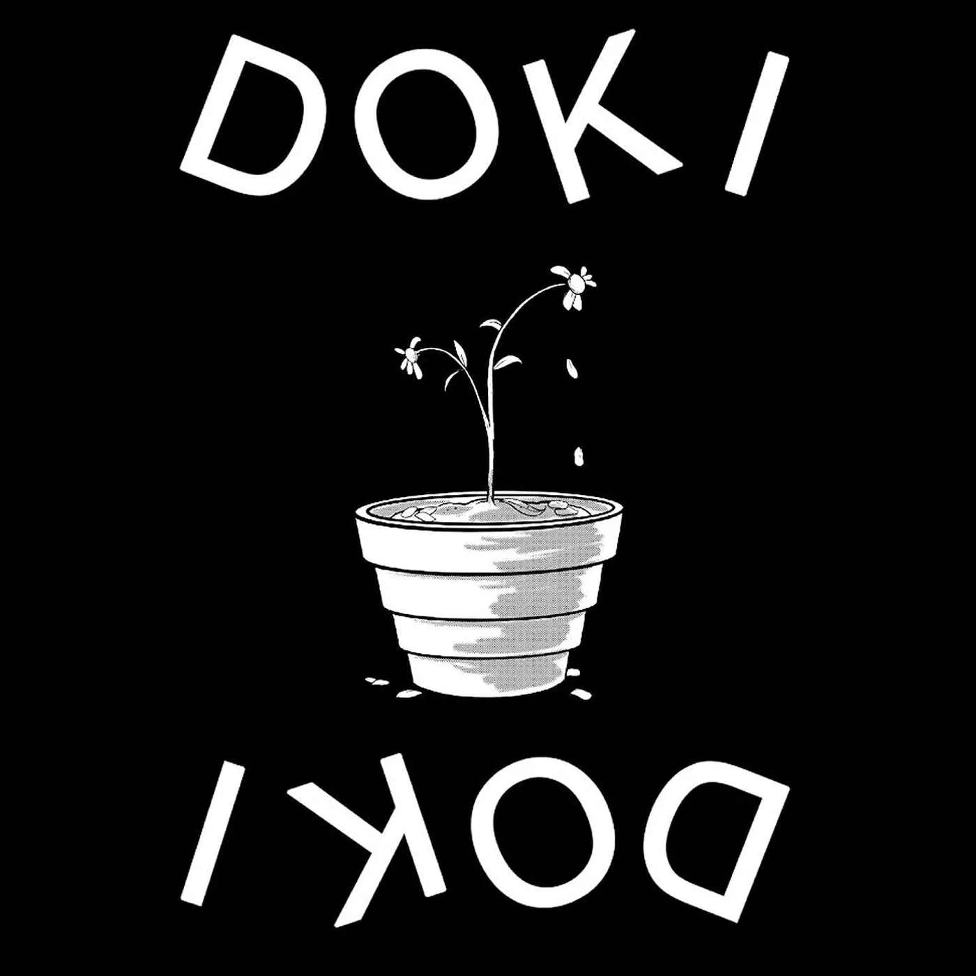 Doki Doki Vinyl Record