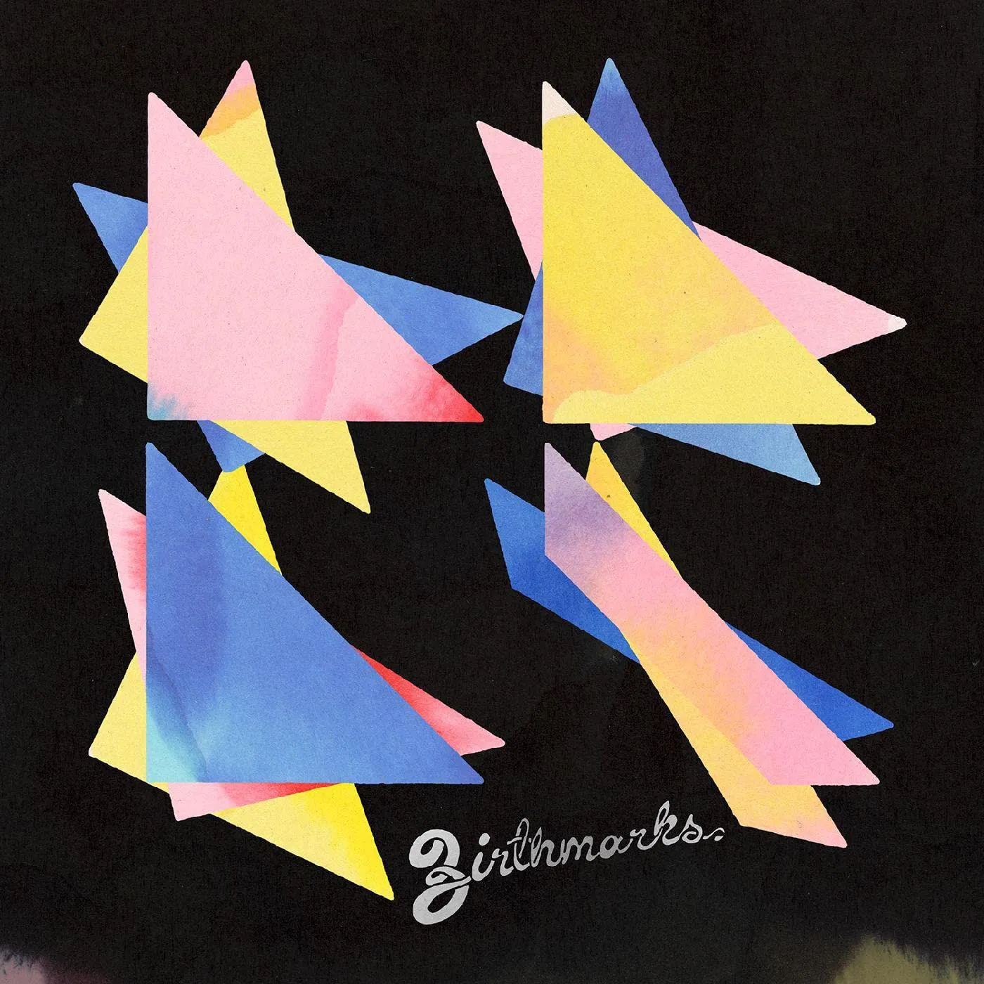 Born Ruffians (10TH ANNIVERSARY EDITION) Vinyl Record
