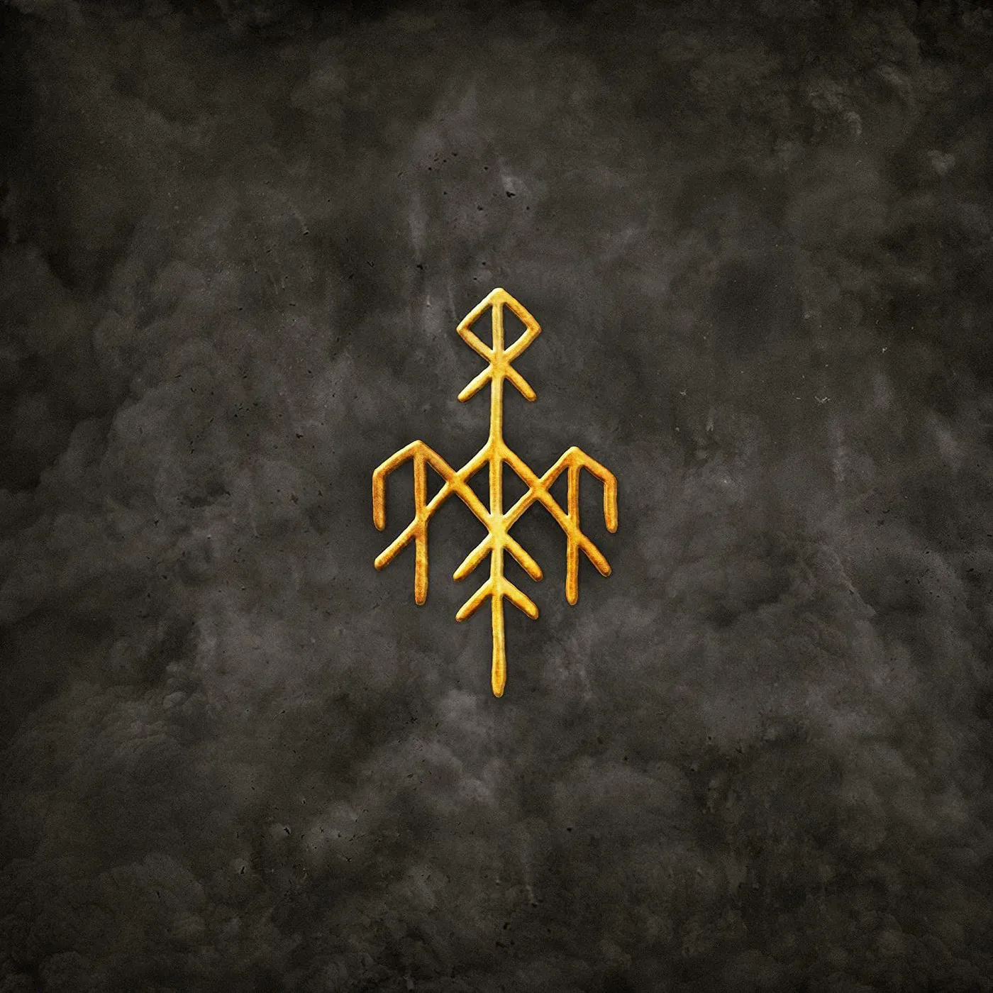 Wardruna Runaljod: Ragnarok (2LP) Vinyl Record