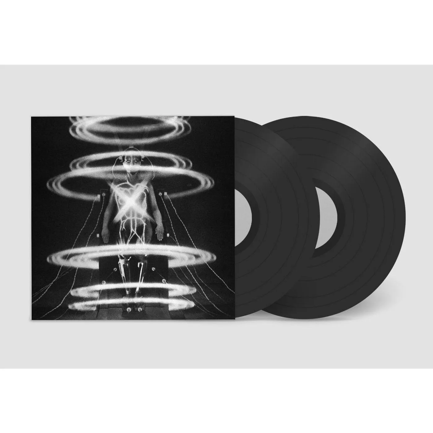 Joakim Metropolis (2LP) Vinyl Record