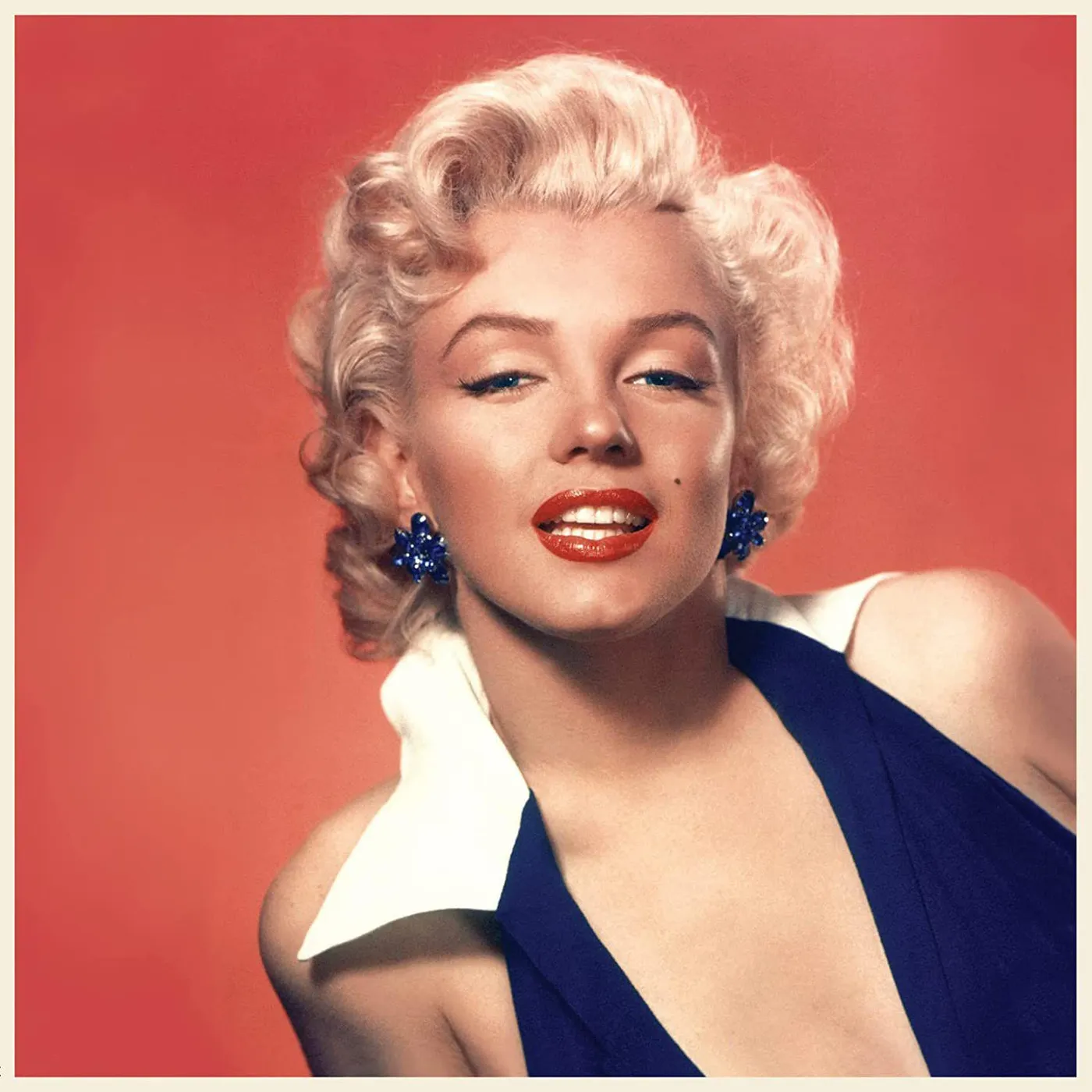 Marilyn Monroe Very Best Of (180g) Vinyl Record