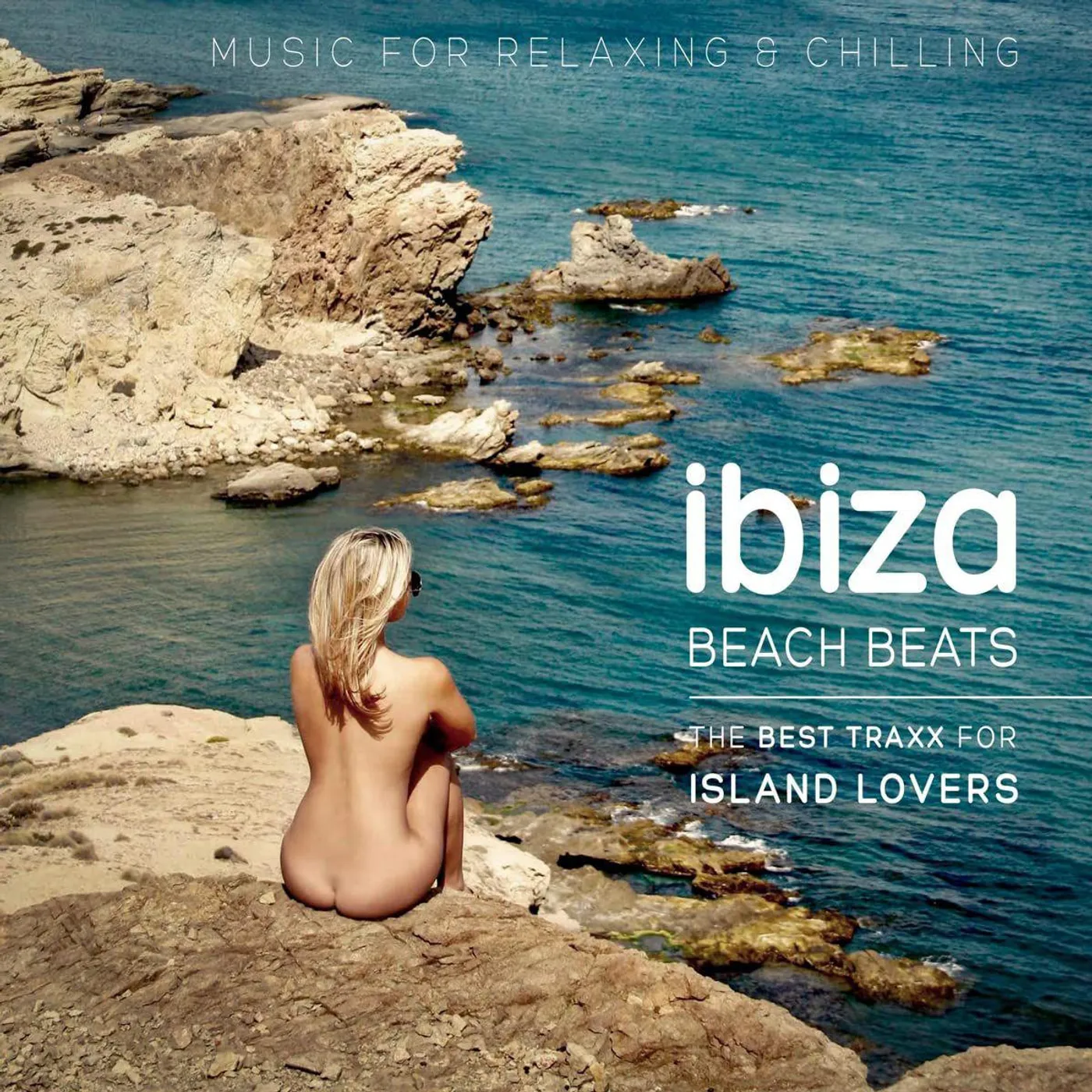Various Artists  IBIZA BEACH BEATS Vinyl Record