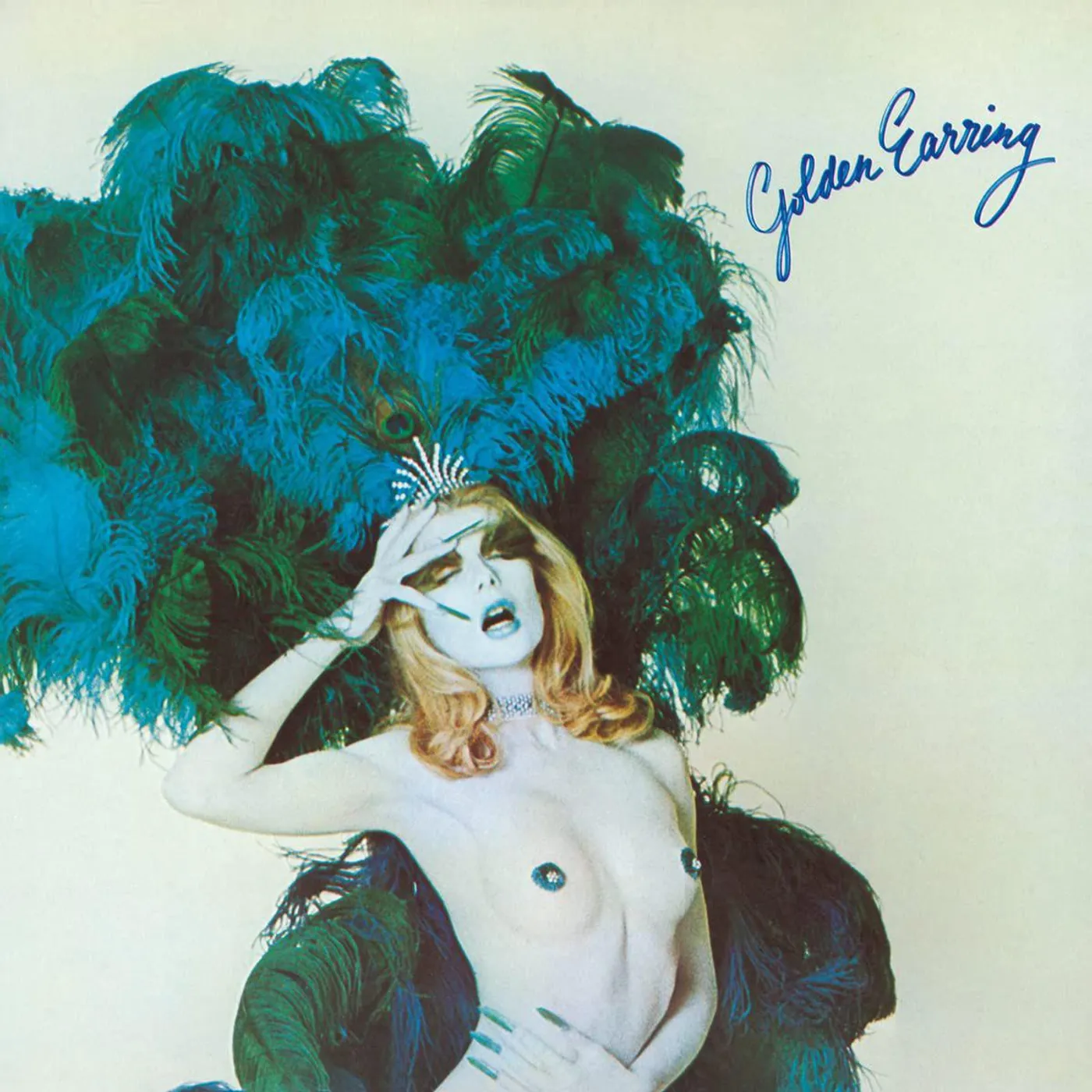 Golden Earring MOONTAN (REMASTERED & EXPANDED/2LP/180G/BOOKLET/GATEFOLD/IMPORT) Vinyl Record