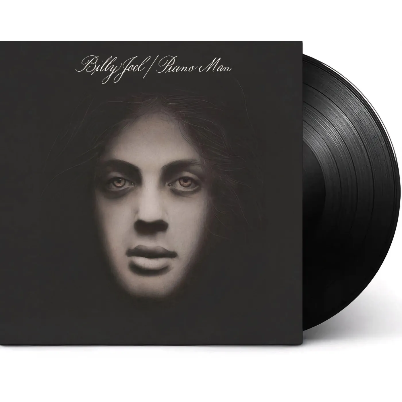 Billy Joel Piano Man (Reissue) Vinyl Record