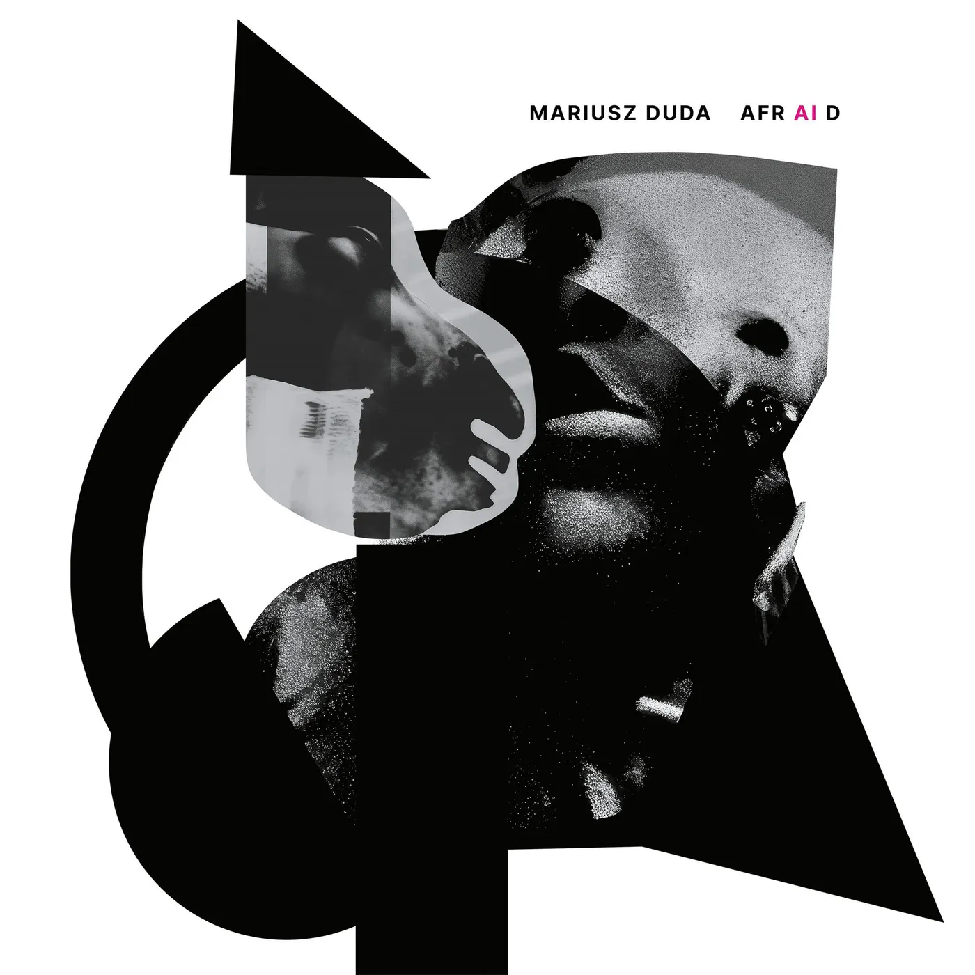 Mariusz Duda Afr Ai D Vinyl Record
