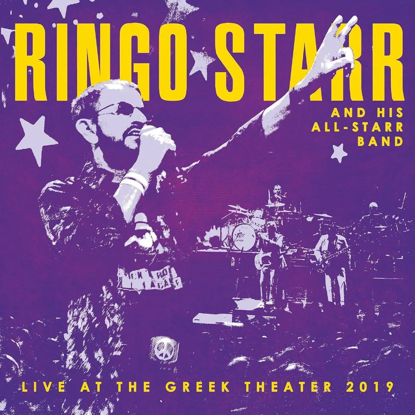 Ringo Starr & His All Starr Band