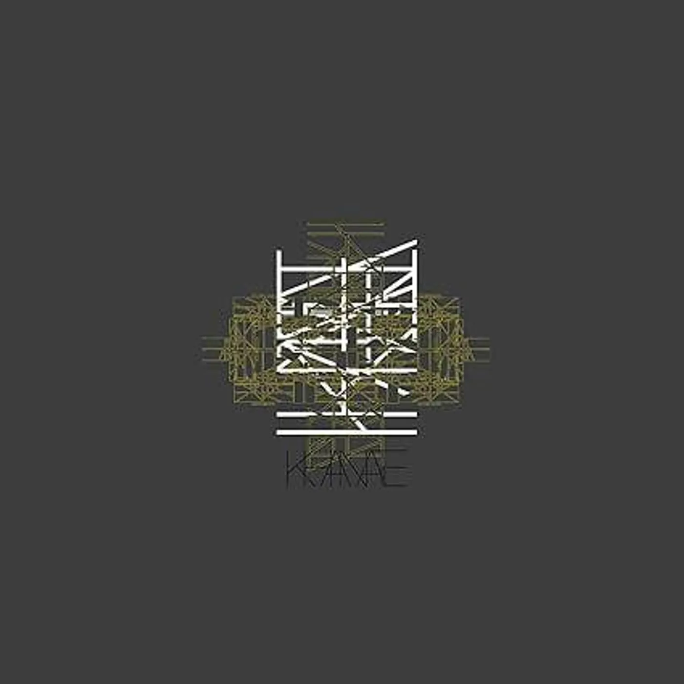  Khanate Vinyl Record