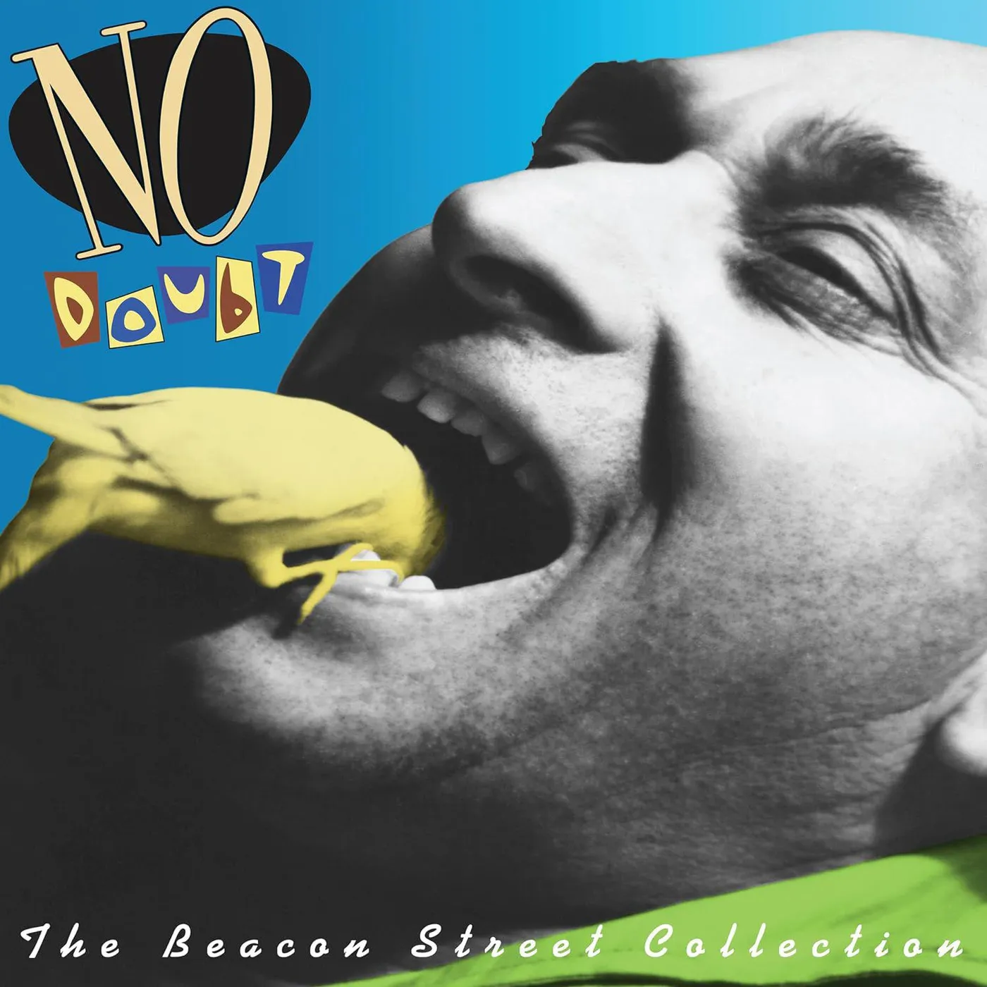 No Doubt Beacon Street Collection (180G) Vinyl Record
