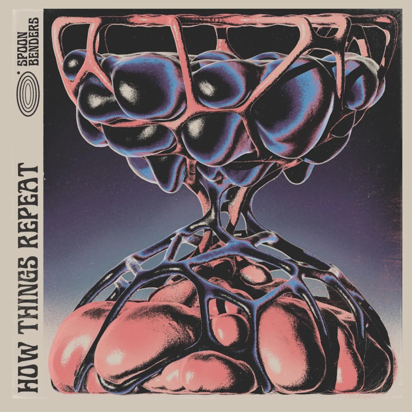 Spoon Benders How Things Repeat Vinyl Record