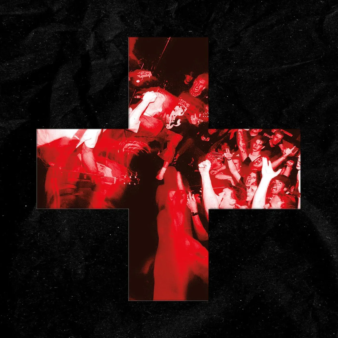 Bane Give Blood (Opaque Cream) Vinyl Record