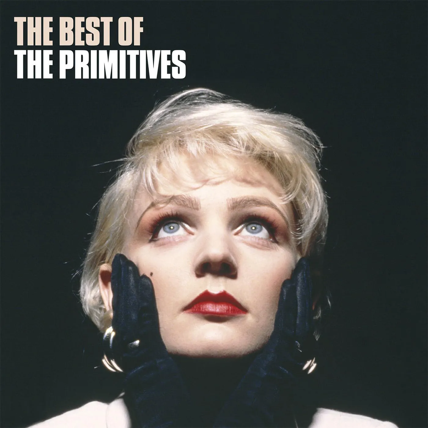 Best Of The Primitives (2LP/Translucent Red) Vinyl Record