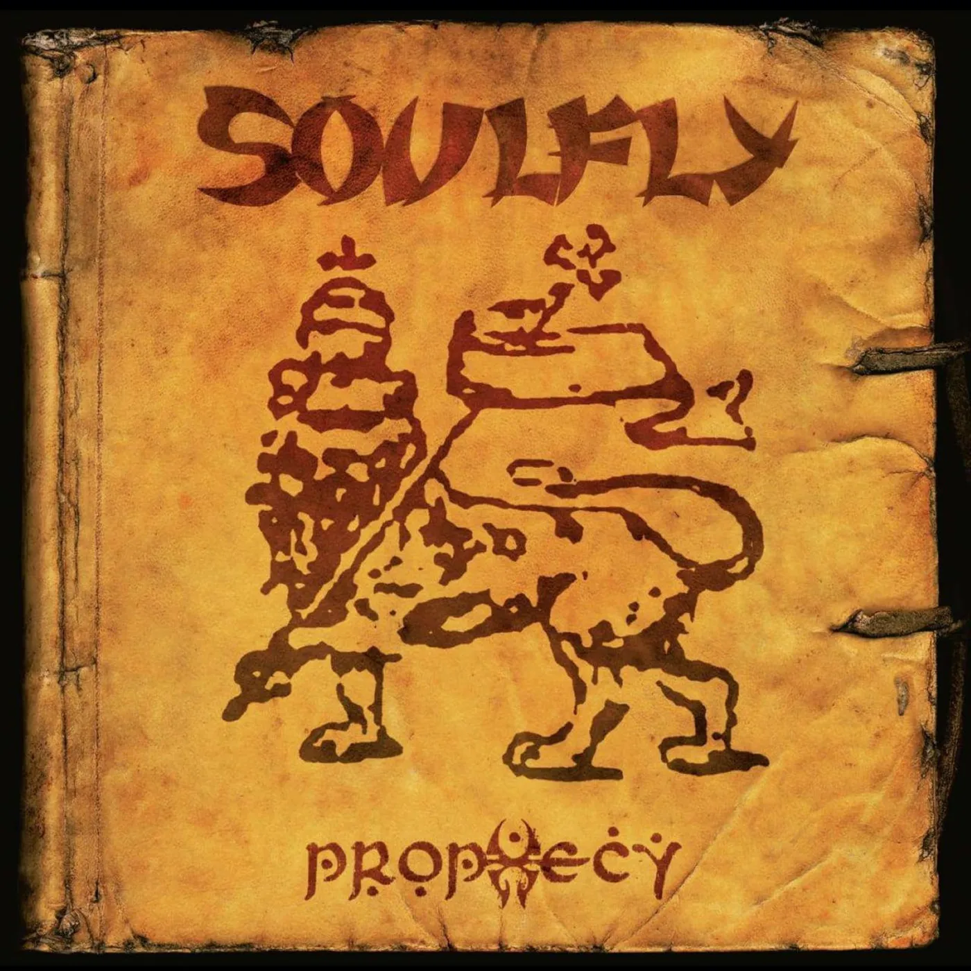 Soulfly Primitive Vinyl Analog Record | eBay