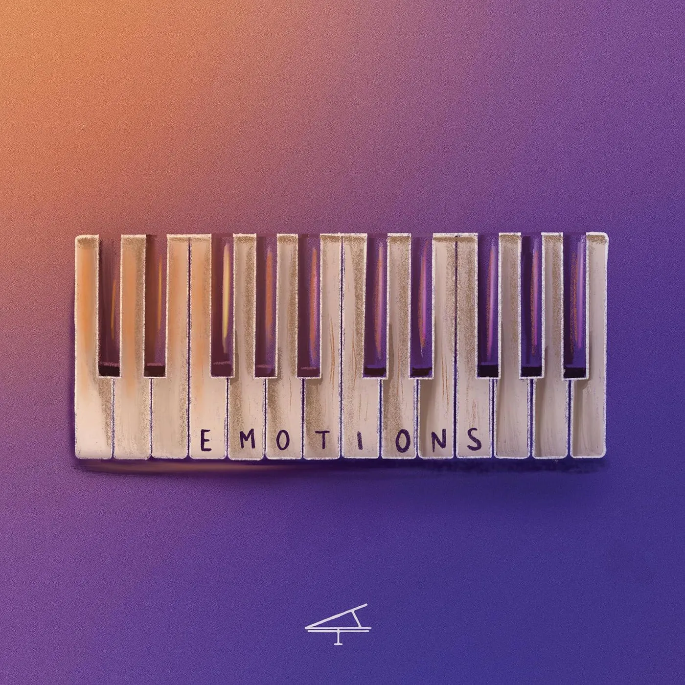 Tony Ann EMOTIONS Vinyl Record