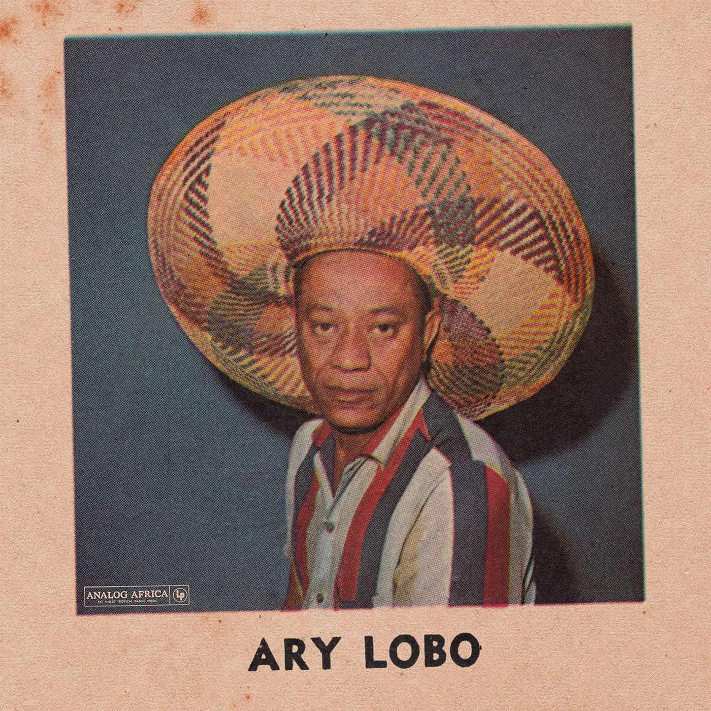  Ary Lobo 1958-1966 (180G) Vinyl Record