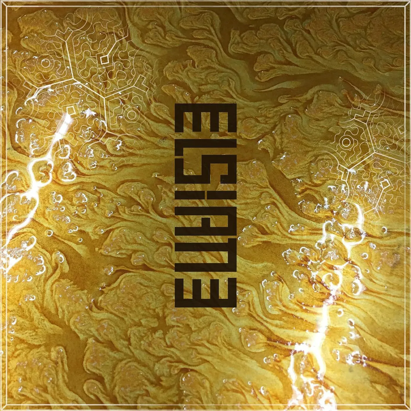  Elsiane Vinyl Record