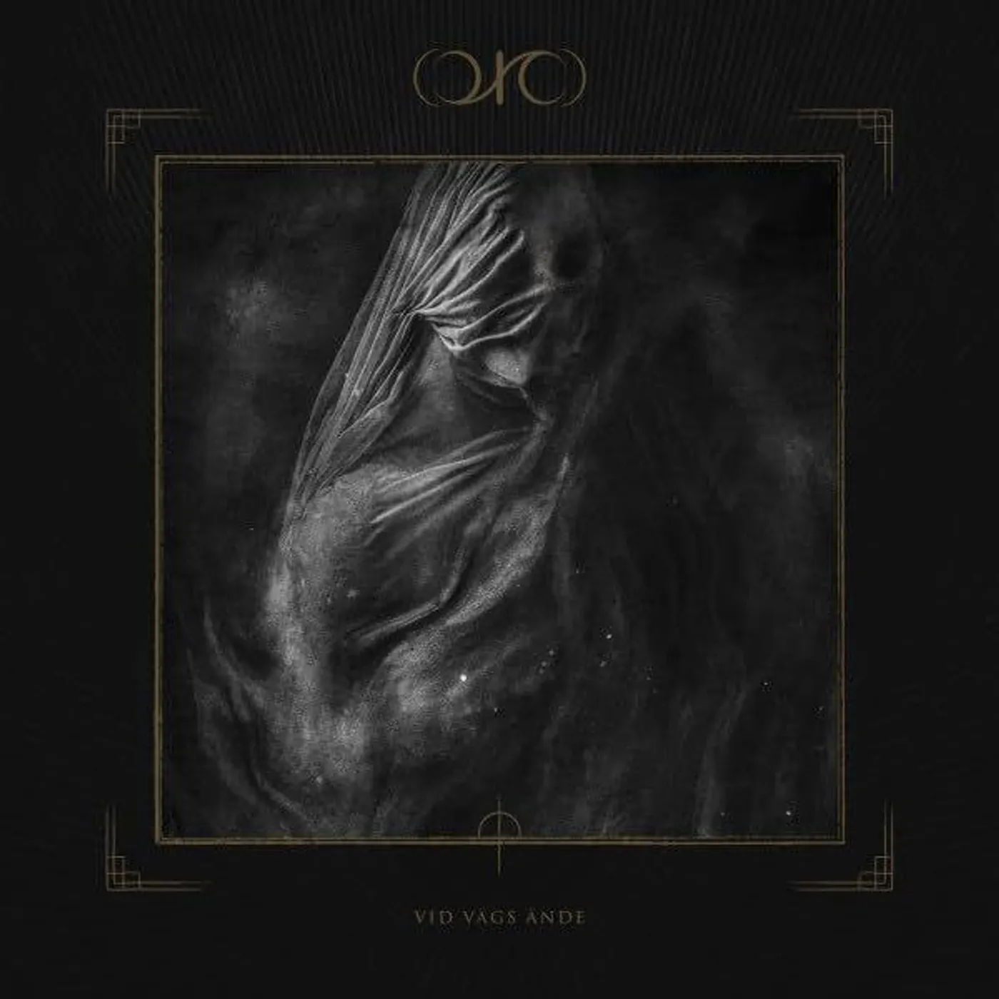 ORO Vid Vags Ande Vinyl Record