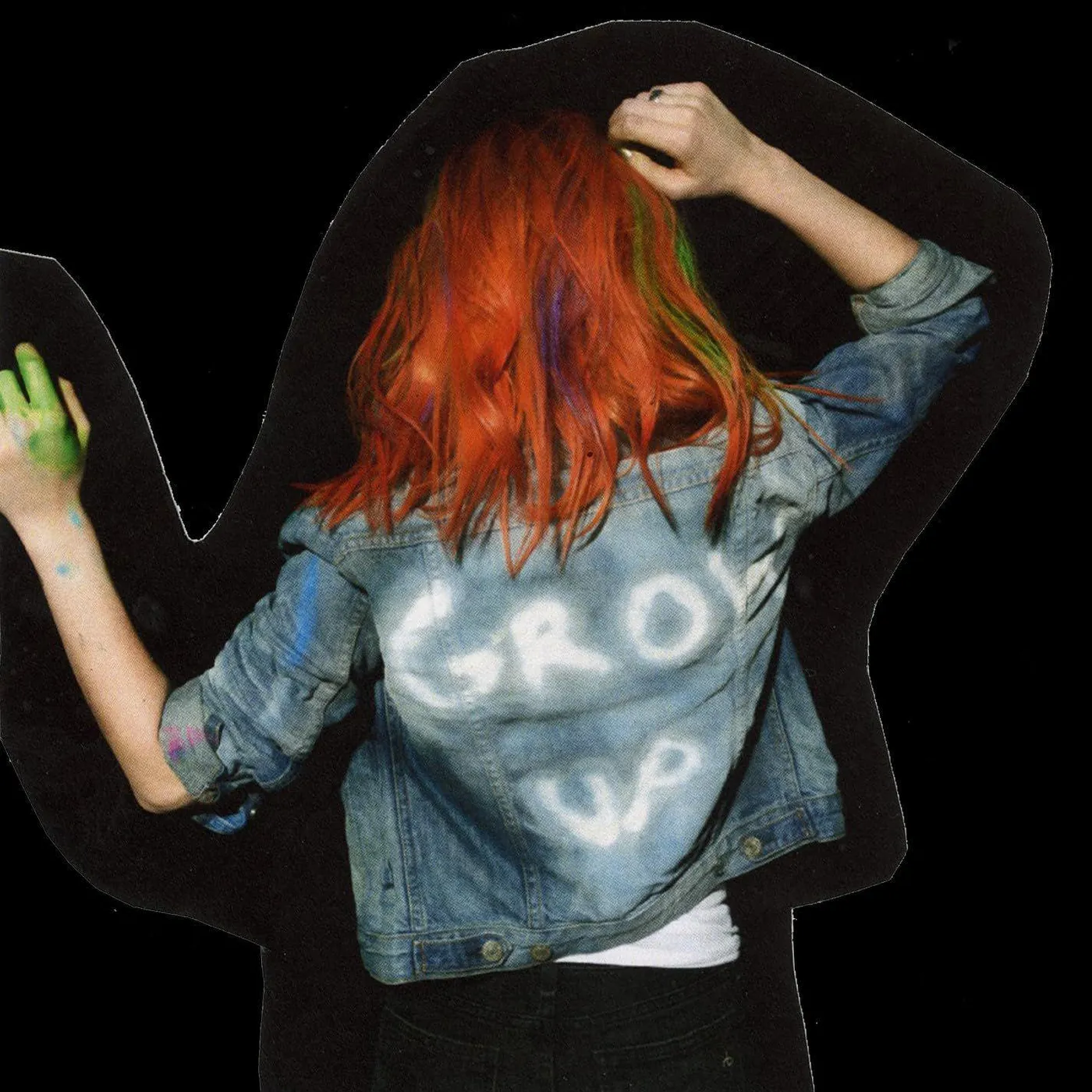  Paramore (2LP) Vinyl Record