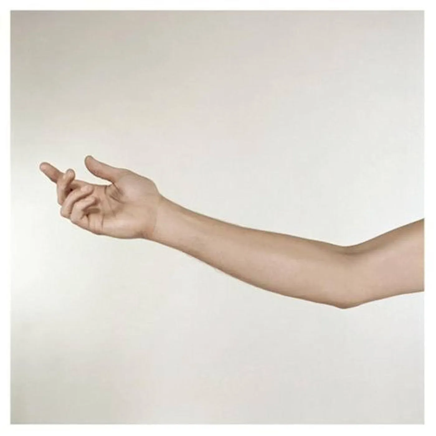 Spiritualized Amazing Grace (Dove Gray Vinyl Record)