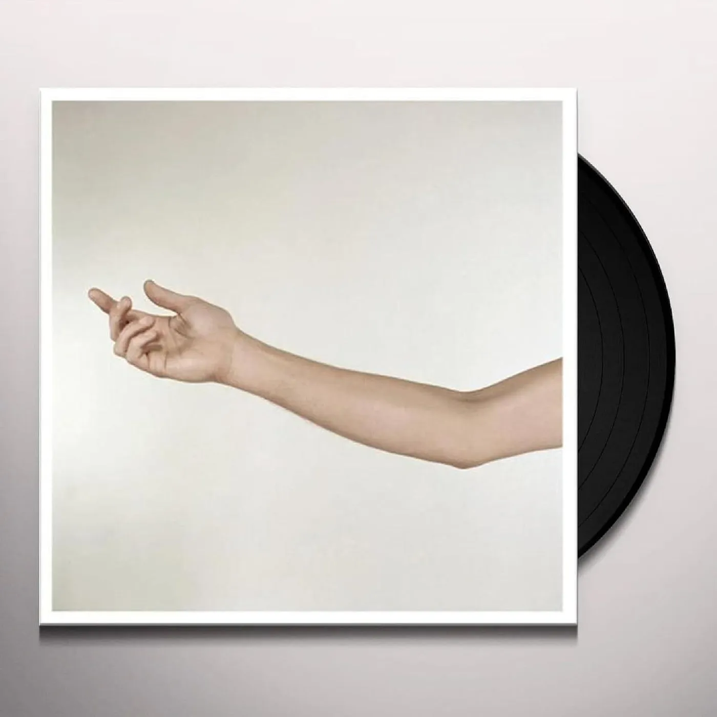 Spiritualized Amazing Grace Vinyl Record