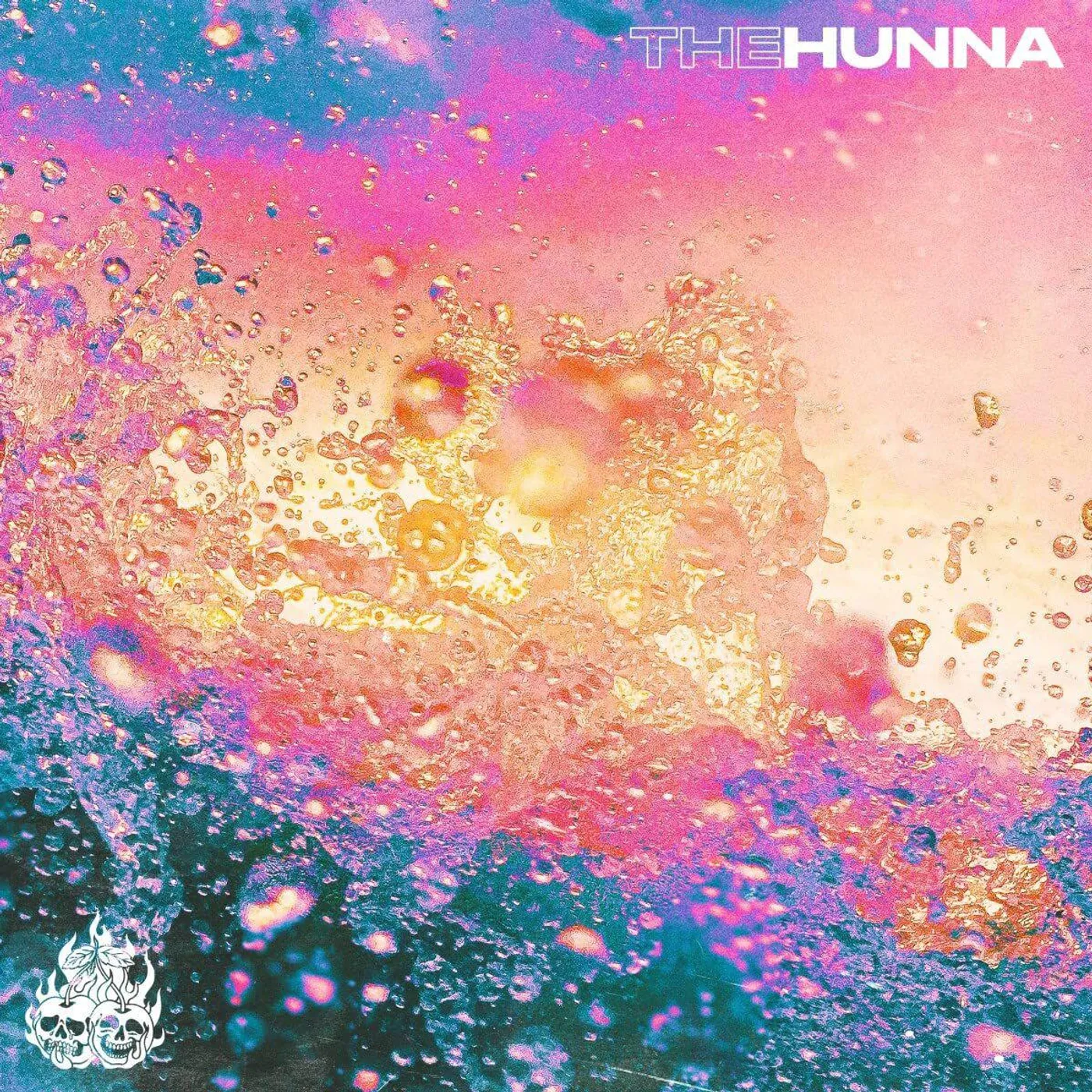 The Hunna Vinyl Record