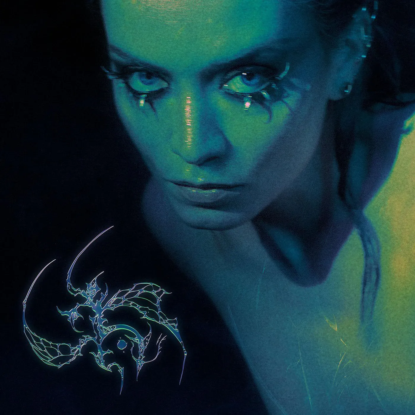 Zanias Chrysalis Vinyl Record