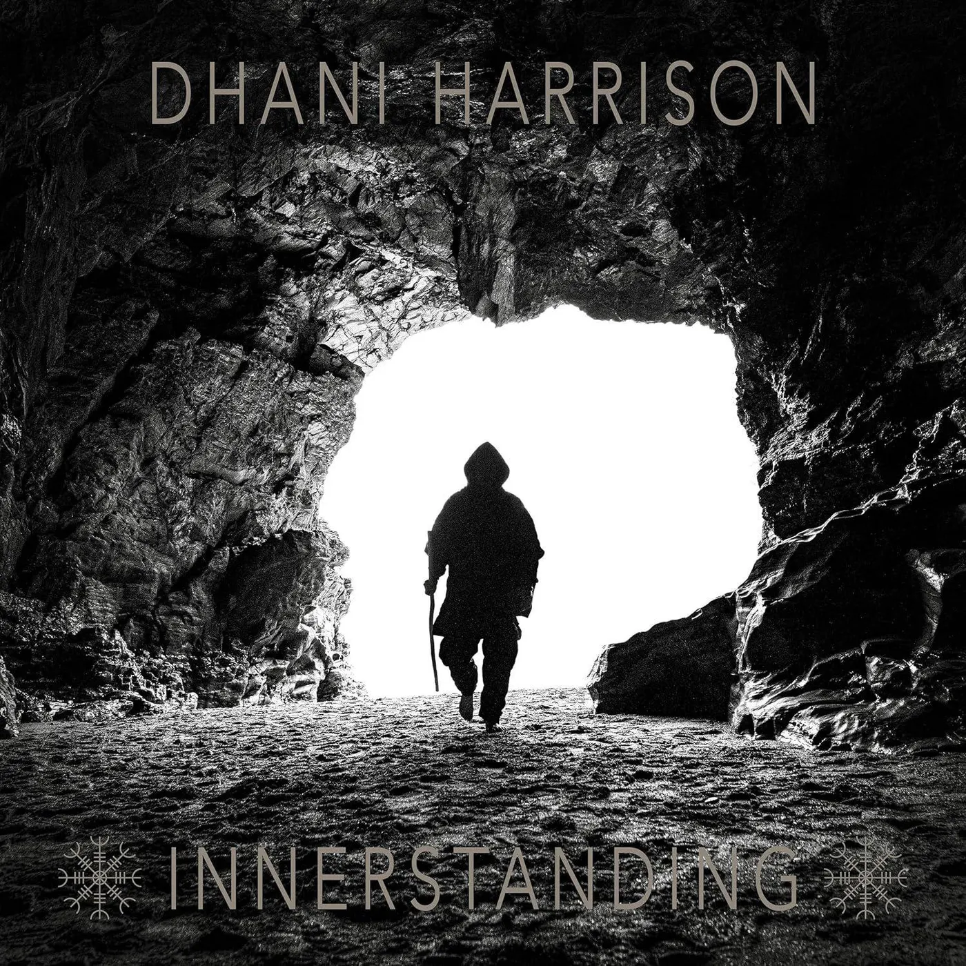 Dhani Harrison Innerstanding (2LP) Vinyl Record