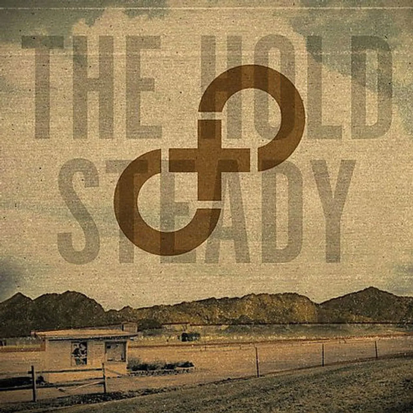 The Hold Steady Stay Positive (2lp) Vinyl Record