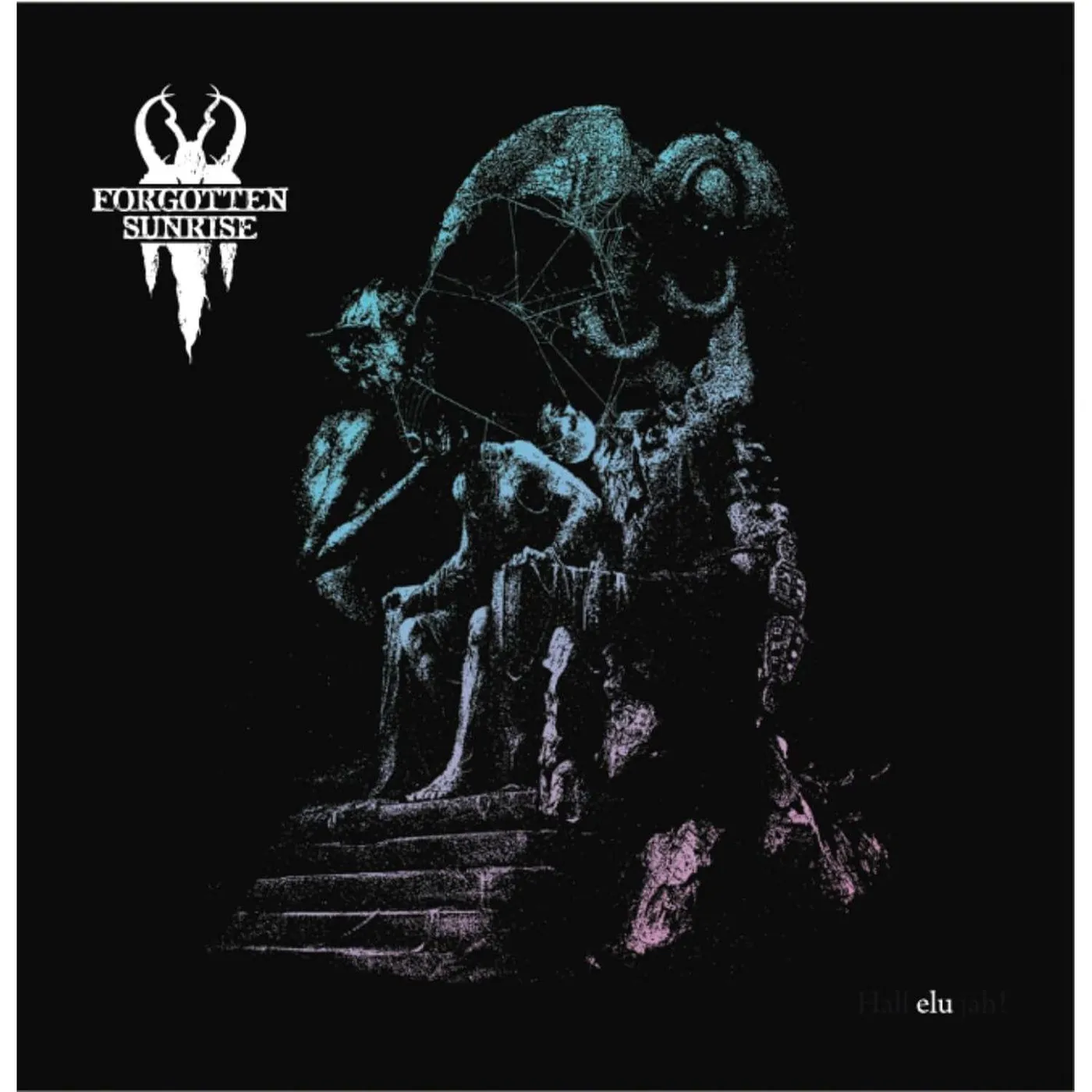 Forgotten Sunrise Elu Vinyl Record