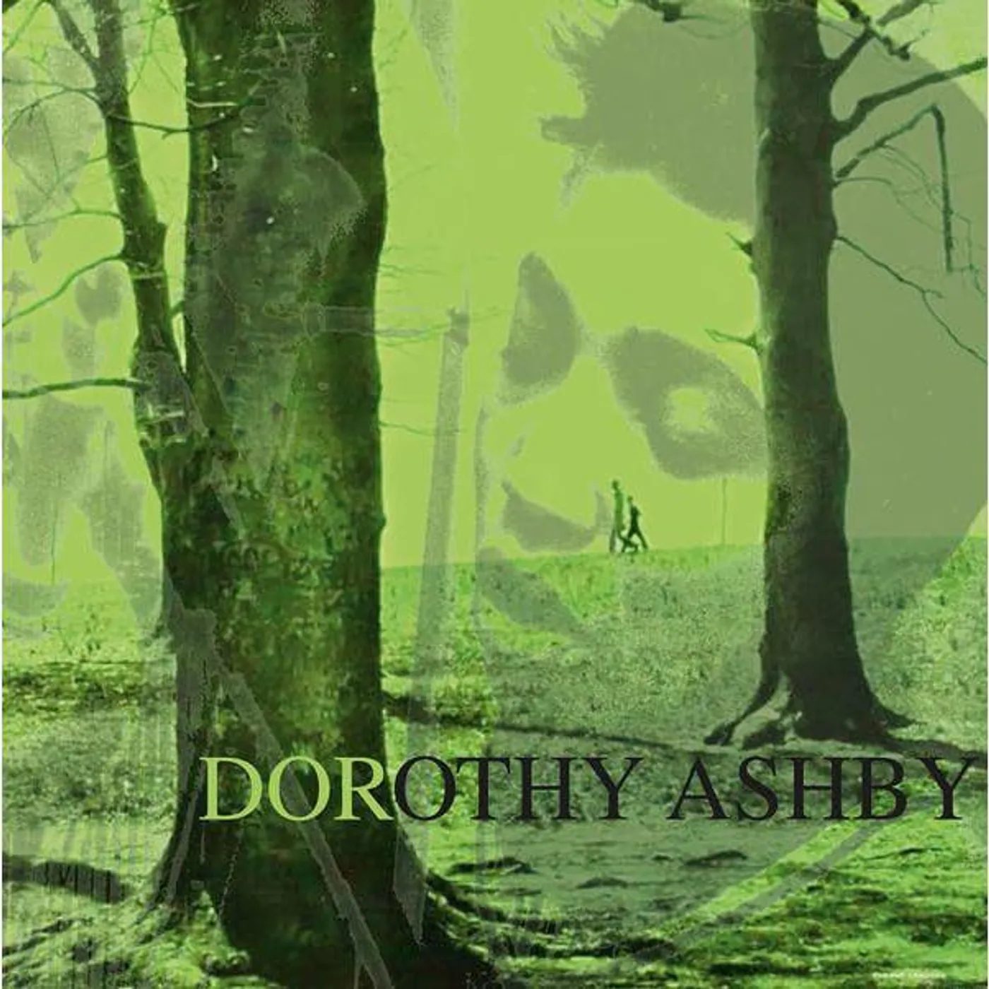 The Rubaiyat Of Dorothy Ashby（LP） Dorothy Ashby: The Rubáiyát Of Dorothy Ashby LP (Verve By