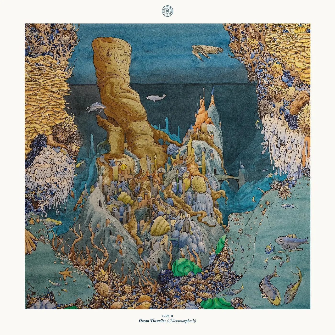 The Chronicles of Father Robin SONGS & TALES OF AIROEA – BOOK 2 Vinyl Record