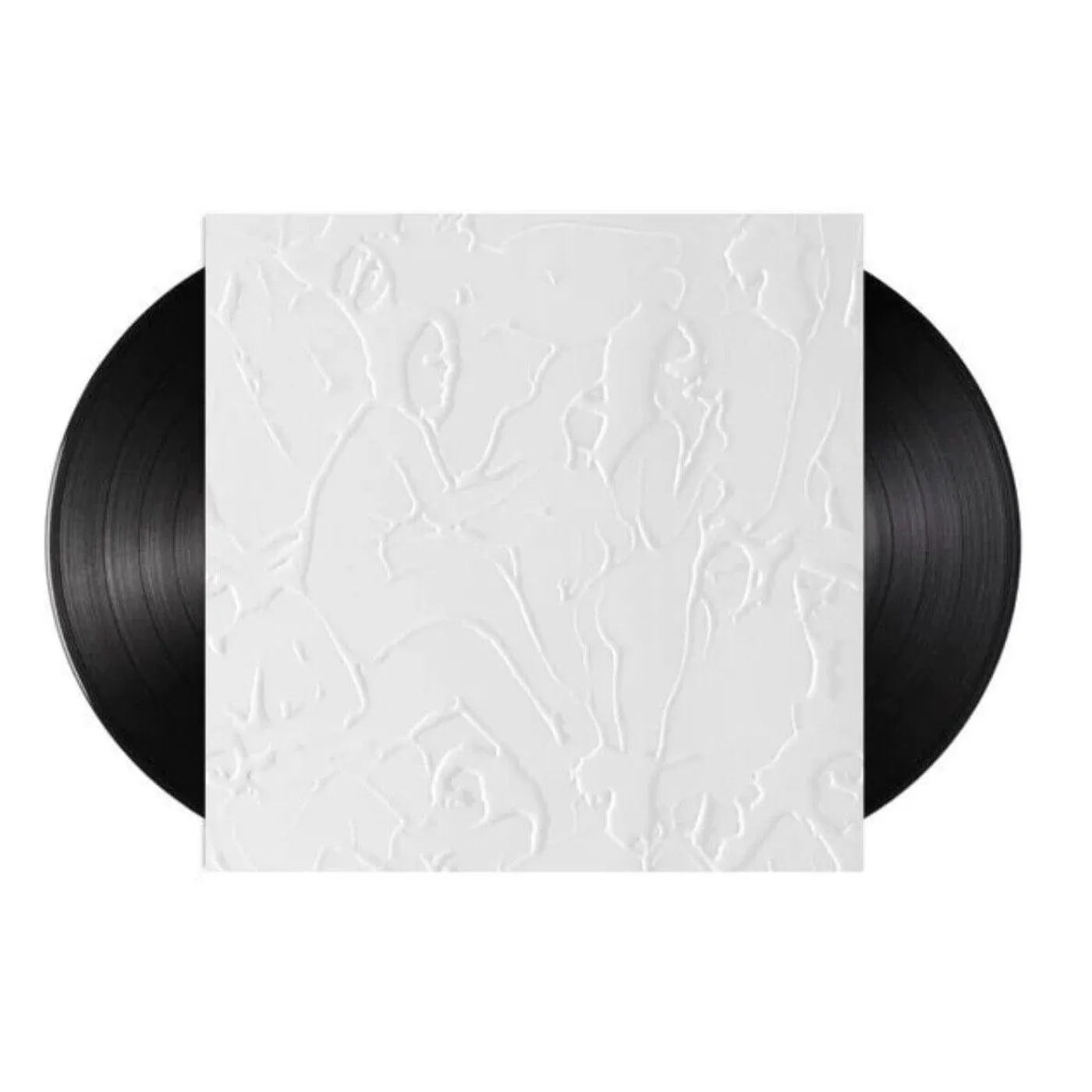 Mac Miller Macadelic (X) (2lp) Vinyl Record