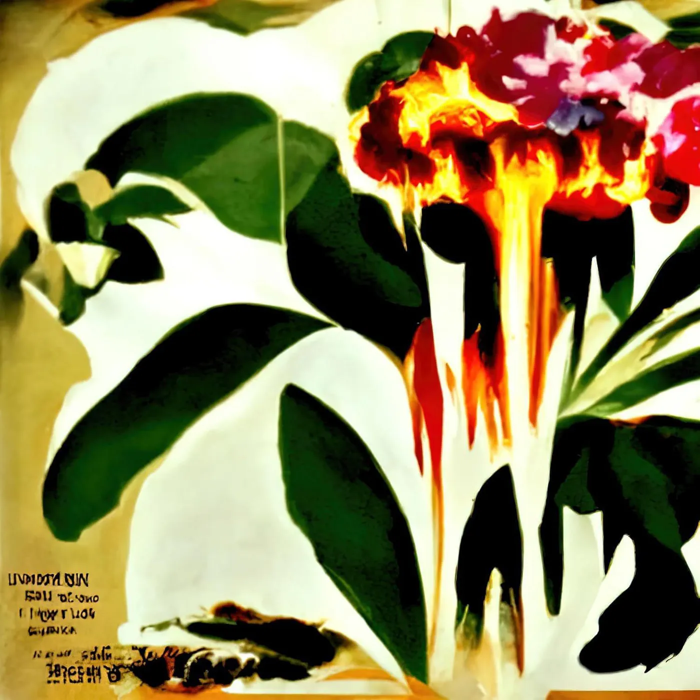Jungle Good Times / Problemz (RSD) Vinyl Record