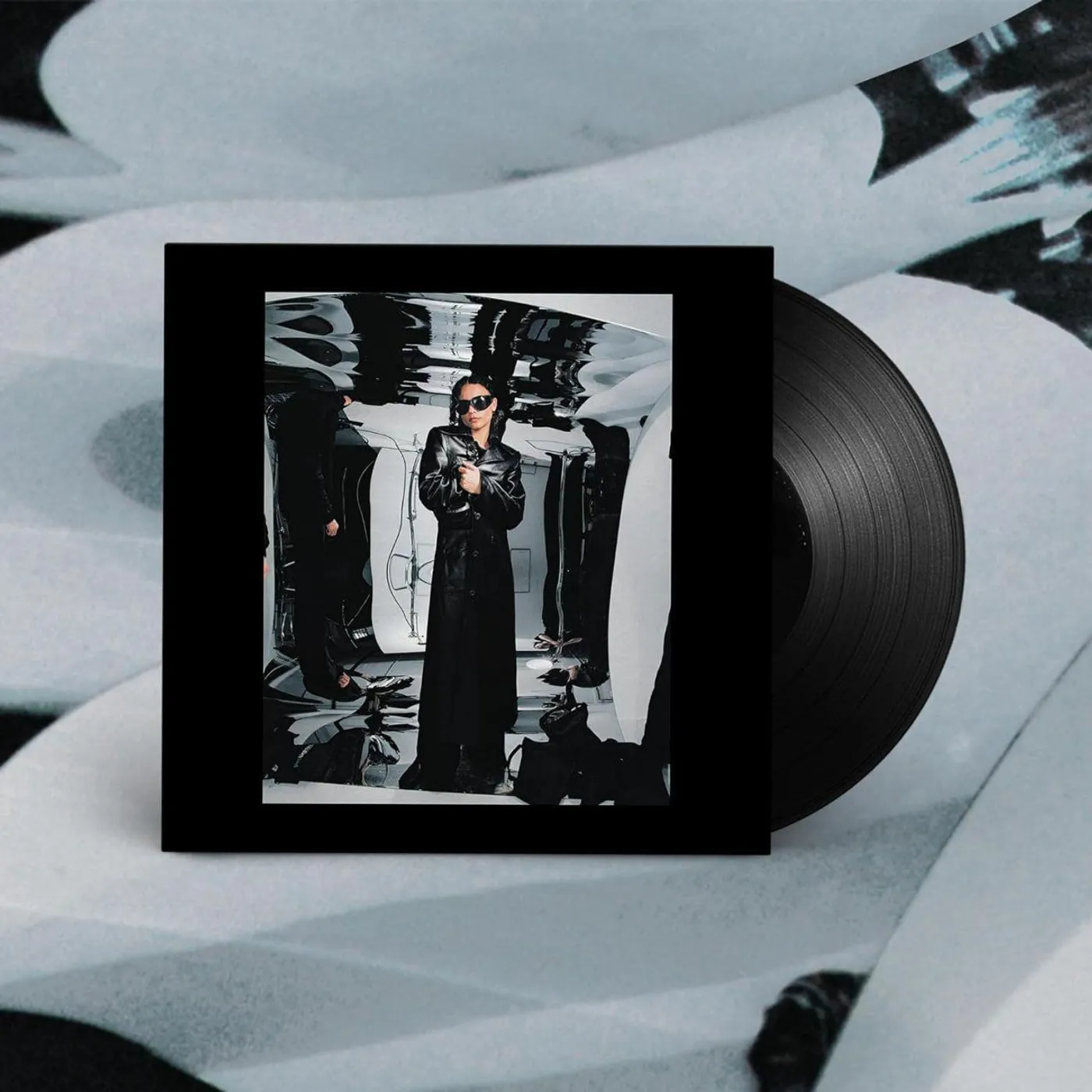 Erika de Casier STILL Vinyl Record
