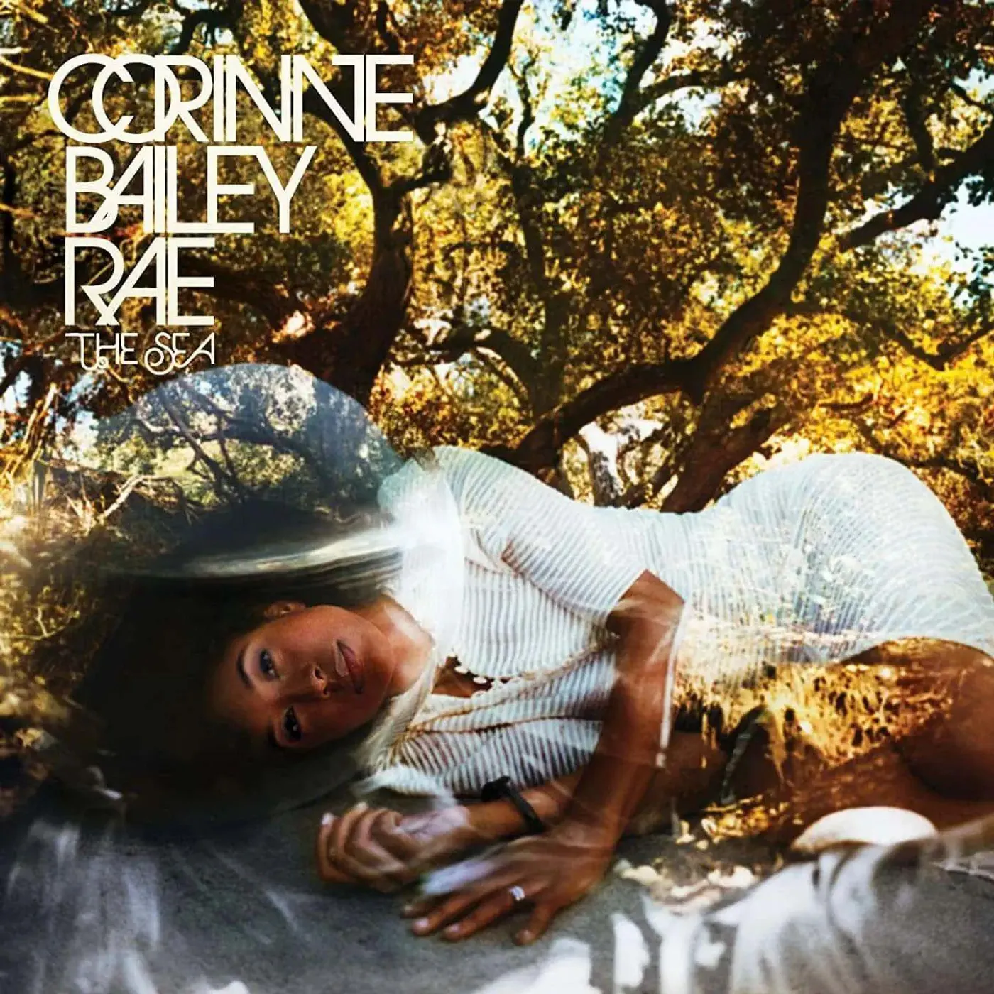 Corinne Bailey Rae Vinyl Record