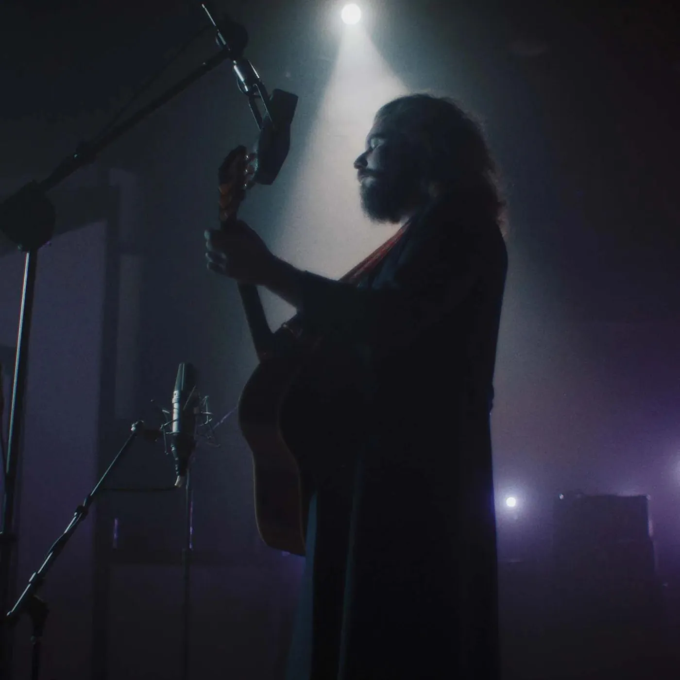 My Morning Jacket Live From Rca Studio A (Jim James Acoustic) (RSD) Vinyl Record