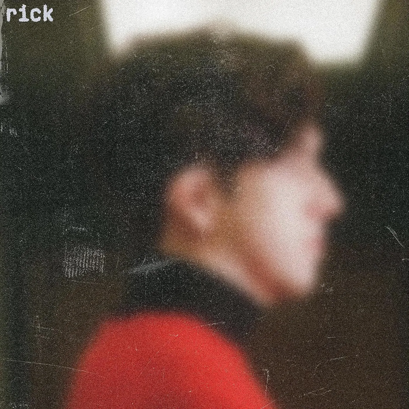 Ricky Montgomery Rick Vinyl Record