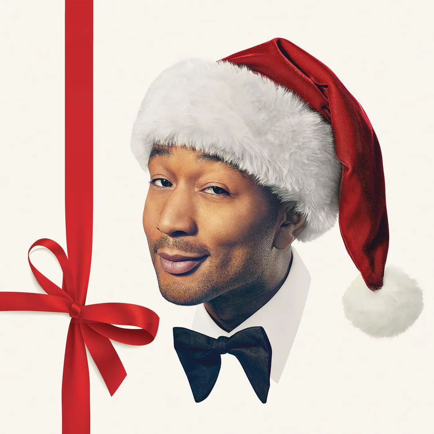 John Legend LEGENDARY CHRISTMAS (DELUXE EDITION) (2LP/GATEFOLD JACKET) Vinyl Record