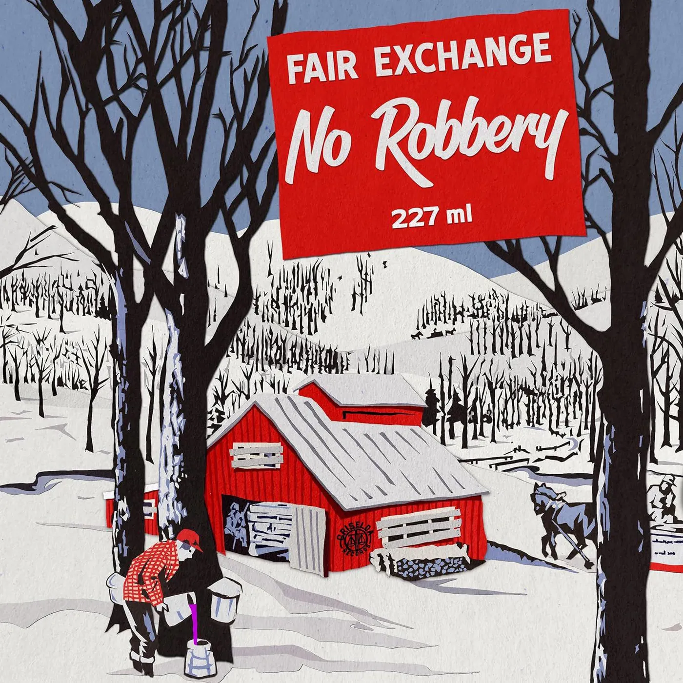 Boldy James Fair Exchange No Robbery (Color) Vinyl Record