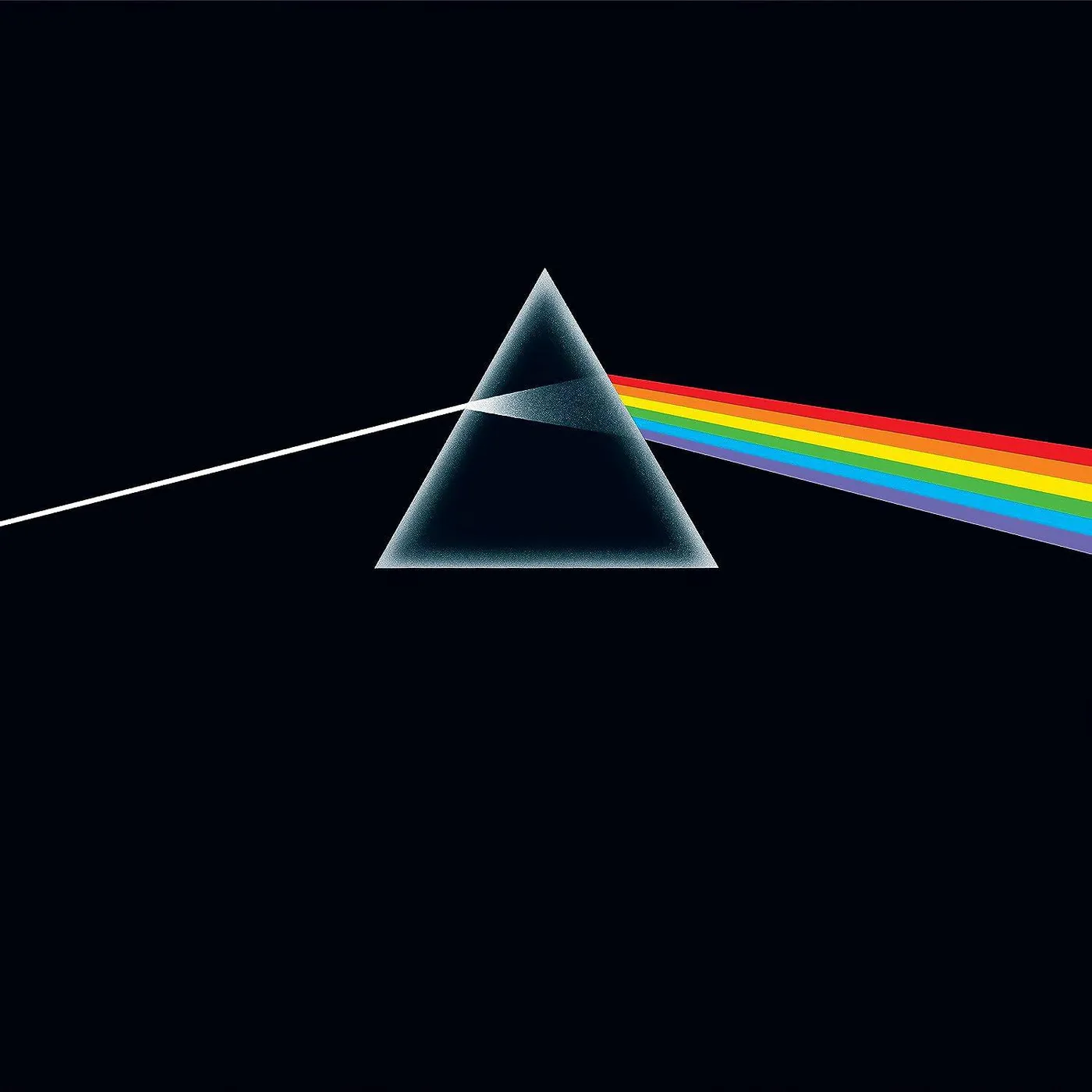 Pink Floyd The Dark Side of the Moon (50th Anniversary) Vinyl Record
