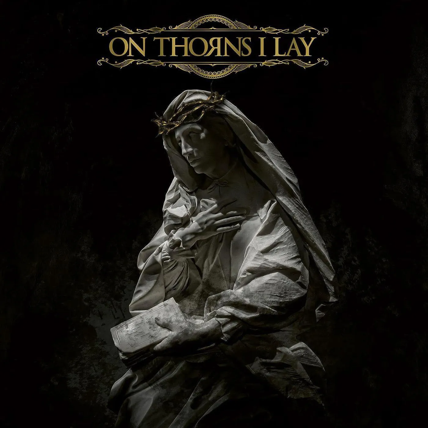  On Thorns I Lay Vinyl Record