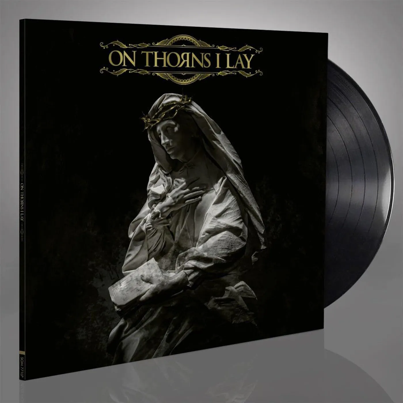  On Thorns I Lay Vinyl Record