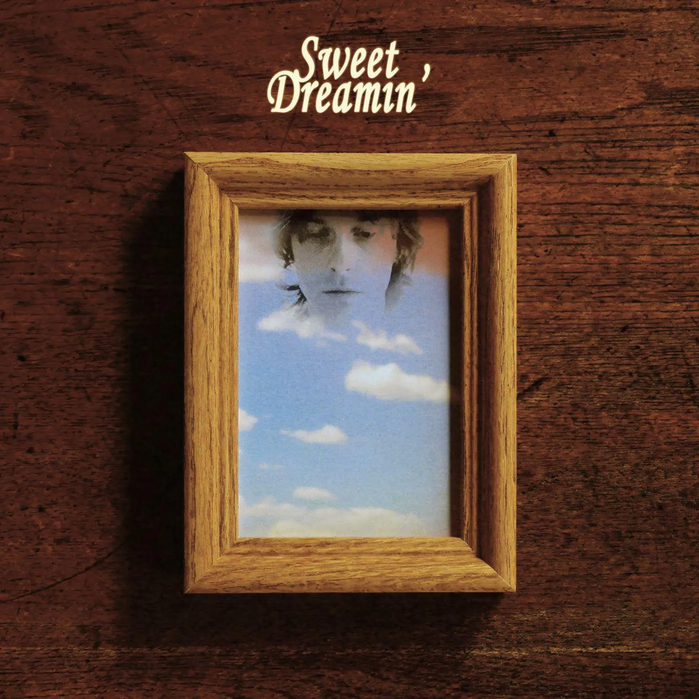 Tex Crick Sweet Dreamin Vinyl Record