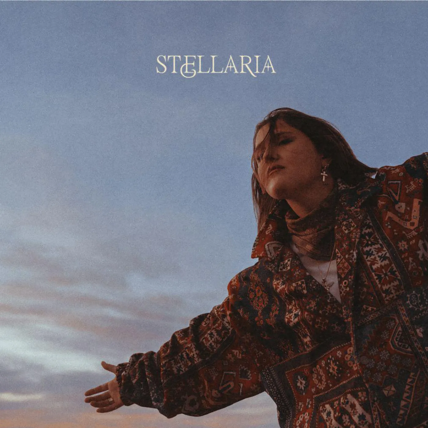 Chelsea Cutler Stellaria (2LP) Vinyl Record
