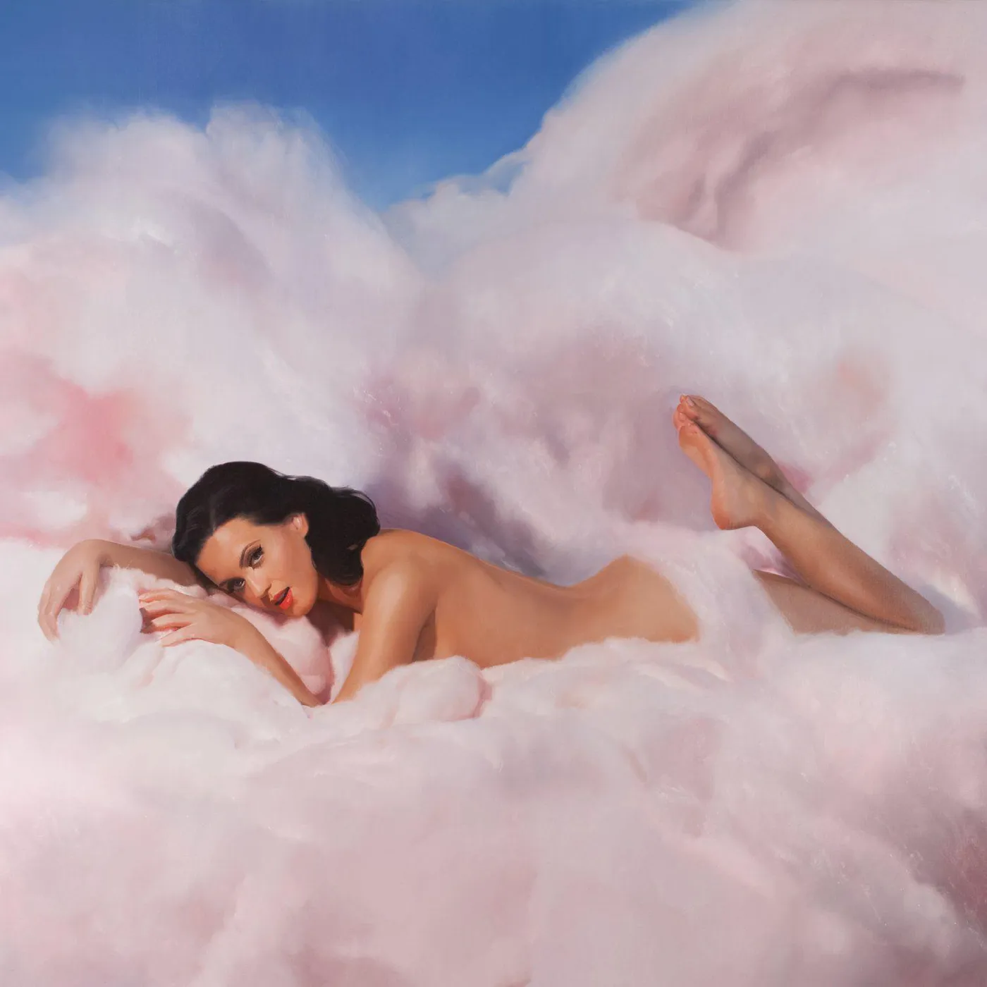 Katy Perry Teenage Dream (X) (2LP) (Reissue) Vinyl Record