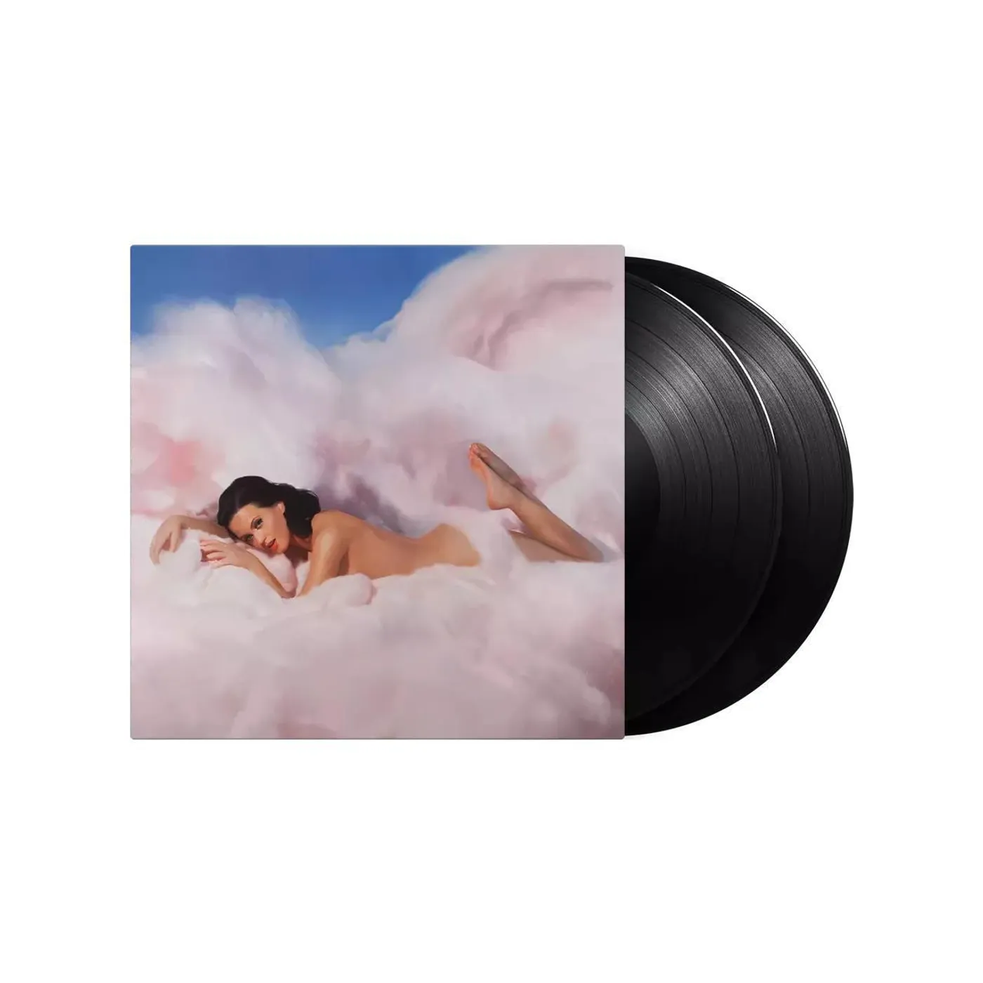 Katy Perry Teenage Dream (X) (2LP) (Reissue) Vinyl Record